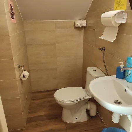 Homestay Cichy Zakatek